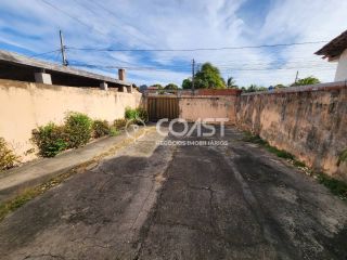 Vendo Excelente Casa no São José Dos Náufragos – Conforto, Espaço e Qualidade De Vida!