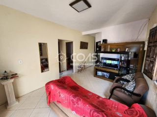 Vendo Excelente Casa no São José Dos Náufragos – Conforto, Espaço e Qualidade De Vida!