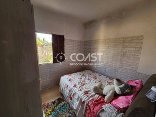 Vendo Excelente Casa no São José Dos Náufragos – Conforto, Espaço e Qualidade De Vida!