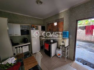 Vendo Excelente Casa no São José Dos Náufragos – Conforto, Espaço e Qualidade De Vida!