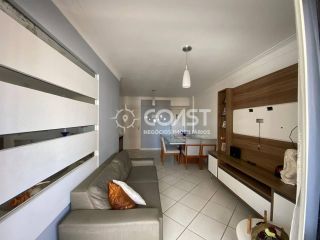 VENDO Apartamento no Metrópoles Residence – 3 Quartos com Suíte, Próx. Shopping Jardins