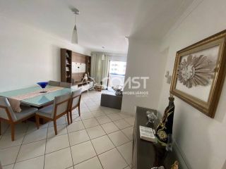 VENDO Apartamento no Metrópoles Residence – 3 Quartos com Suíte, Próx. Shopping Jardins