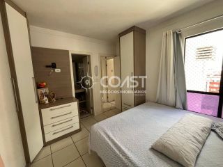 VENDO Apartamento no Metrópoles Residence – 3 Quartos com Suíte, Próx. Shopping Jardins