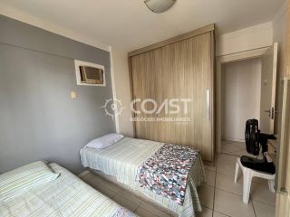VENDO Apartamento no Metrópoles Residence – 3 Quartos com Suíte, Próx. Shopping Jardins