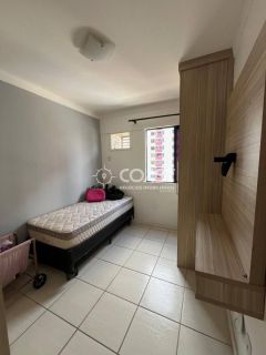 VENDO Apartamento no Metrópoles Residence – 3 Quartos com Suíte, Próx. Shopping Jardins