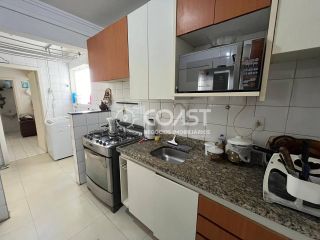 VENDO Apartamento no Metrópoles Residence – 3 Quartos com Suíte, Próx. Shopping Jardins