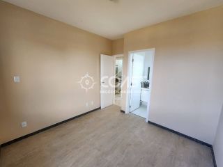 Alugo – Apartamento 3 Quartos com Suíte no Condomínio Ariovaldo de Souza