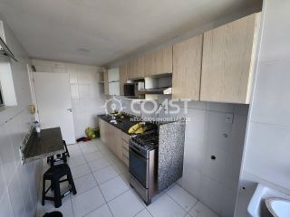 Alugo – Apartamento 3 Quartos com Suíte no Condomínio Ariovaldo de Souza