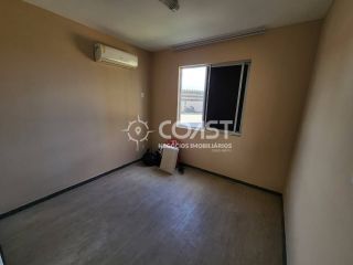 Alugo – Apartamento 3 Quartos com Suíte no Condomínio Ariovaldo de Souza