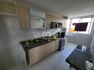 Alugo – Apartamento 3 Quartos com Suíte no Condomínio Ariovaldo de Souza