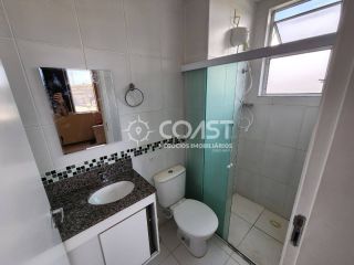 Alugo – Apartamento 3 Quartos com Suíte no Condomínio Ariovaldo de Souza