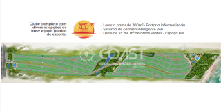 VENDO LOTE MARES MALUÍ – CONDOMÍNIO BEIRA-MAR NA BARRA DOS COQUEIROS