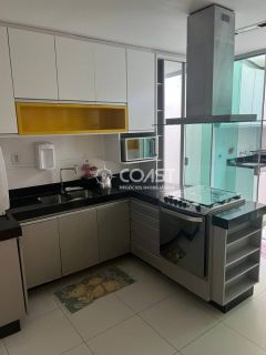 VENDO EXCELENTE CASA EM CONDOMÍNIO, SEMI-MOBILIADA – DOIS PISOS (SUPERIOR E INFERIOR)