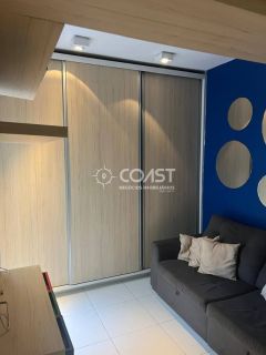VENDO EXCELENTE CASA EM CONDOMÍNIO, SEMI-MOBILIADA – DOIS PISOS (SUPERIOR E INFERIOR)