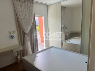 VENDO EXCELENTE CASA EM CONDOMÍNIO, SEMI-MOBILIADA – DOIS PISOS (SUPERIOR E INFERIOR)