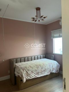 VENDO EXCELENTE CASA EM CONDOMÍNIO, SEMI-MOBILIADA – DOIS PISOS (SUPERIOR E INFERIOR)