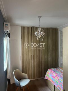 VENDO EXCELENTE CASA EM CONDOMÍNIO, SEMI-MOBILIADA – DOIS PISOS (SUPERIOR E INFERIOR)