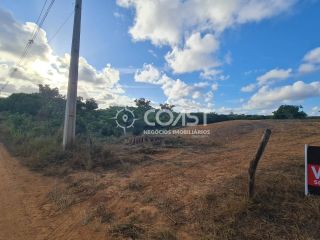 Vendo Lote de Chácara 75.000,00