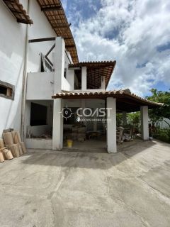 Mansão de Luxo na Atalaia com Unidades Independentes e Alto Potencial