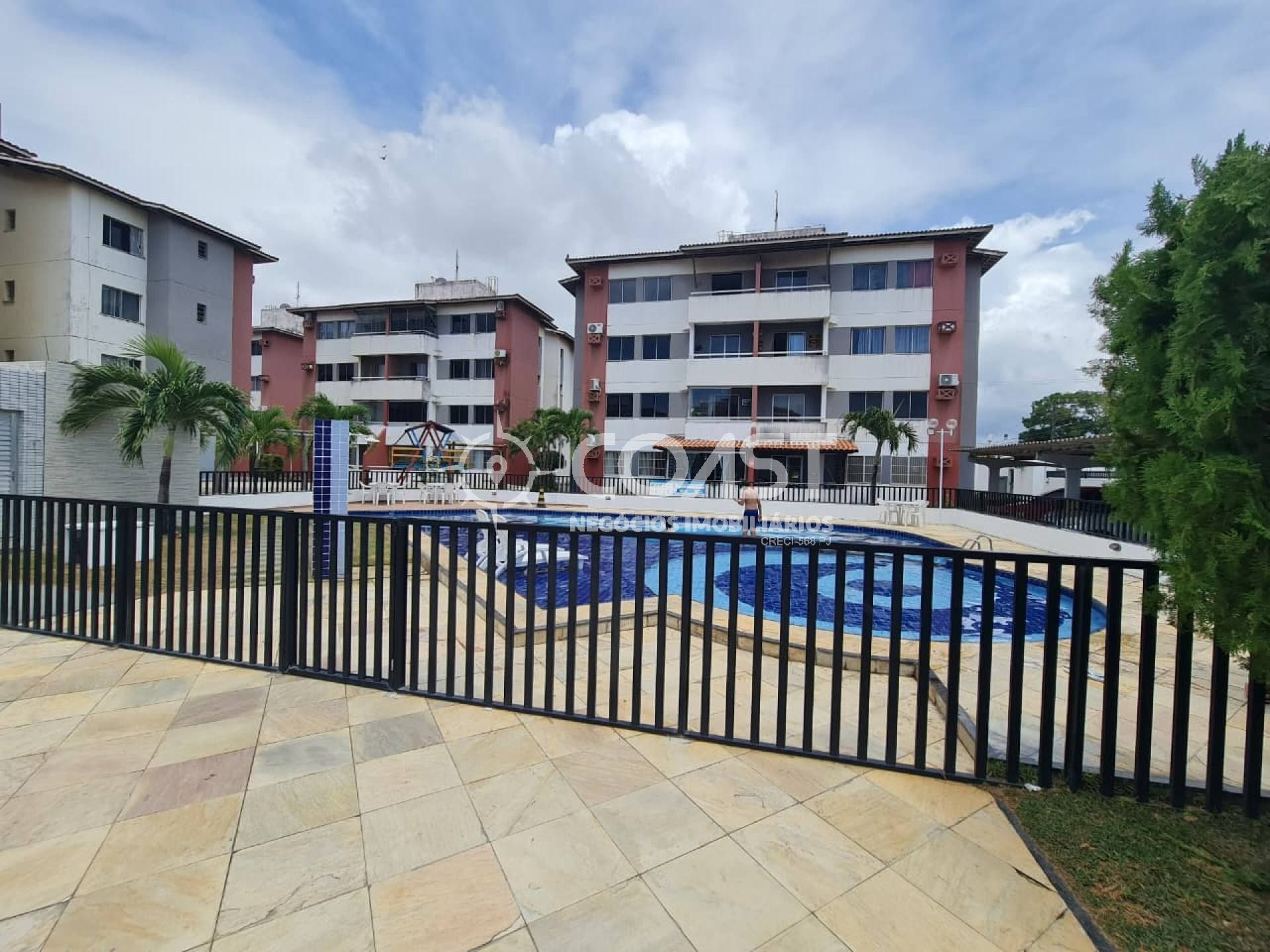 VENDO APARTAMENTO NO BARRA CLUB 1 | 3 QUARTOS COM SUÍTE + LAZER COMPLETO