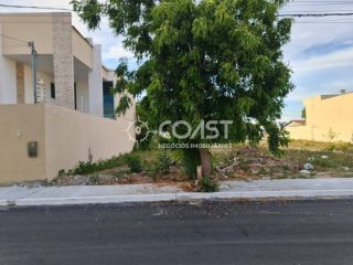 OPORTUNIDADE NA ARUANA – TERRENO 160M² PRONTO PARA CONSTRUIR!