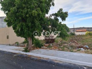 OPORTUNIDADE NA ARUANA – TERRENO 160M² PRONTO PARA CONSTRUIR!
