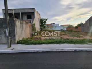 VENDO TERRENO NA ARUANA – 160m² COM ESCRITURA  ACEITA AQUISIÇÃO E CONSTRUÇÃO.