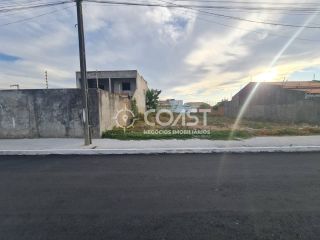 VENDO TERRENO NA ARUANA – 160m² COM ESCRITURA  ACEITA AQUISIÇÃO E CONSTRUÇÃO.
