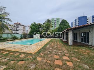VENDO PRÉDIO COMERCIAL – ESTRUTURA COMPLETA E LOCALIZAÇÃO ESTRATÉGICA