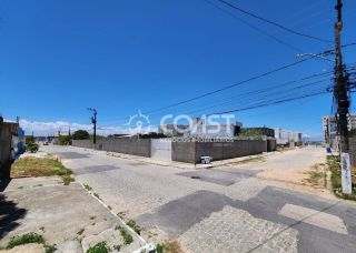 VENDO OPORTUNIDADE ÚNICA – TERRENO COM 800m², FRENTE 3 ESQUINA!