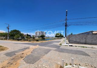 VENDO OPORTUNIDADE ÚNICA – TERRENO COM 800m², FRENTE 3 ESQUINA!