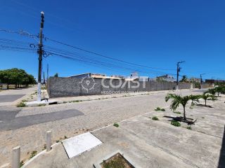 VENDO OPORTUNIDADE ÚNICA – TERRENO COM 800m², FRENTE 3 ESQUINA!
