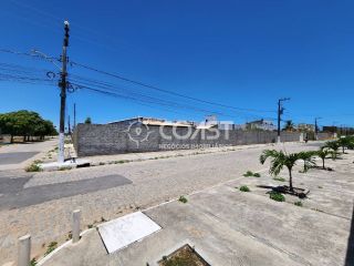 VENDO OPORTUNIDADE ÚNICA – TERRENO COM 800m², FRENTE 3 ESQUINA!
