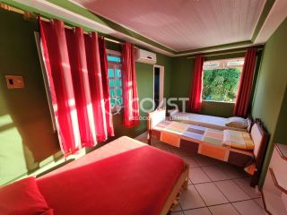 Vendo Casa Exclusiva com 3 Suítes e Vista Deslumbrante para o Rio