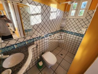 Vendo Casa Exclusiva com 3 Suítes e Vista Deslumbrante para o Rio