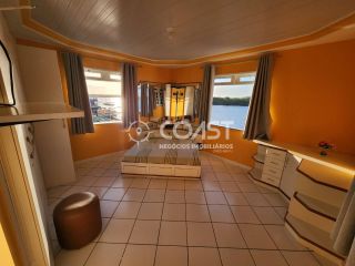 Vendo Casa Exclusiva com 3 Suítes e Vista Deslumbrante para o Rio