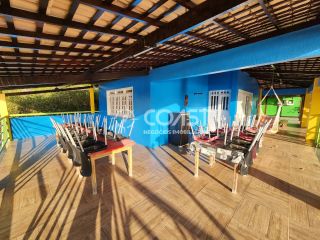 Vendo Casa Exclusiva com 3 Suítes e Vista Deslumbrante para o Rio