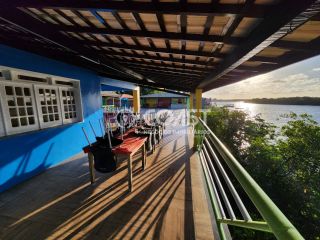 Vendo Casa Exclusiva com 3 Suítes e Vista Deslumbrante para o Rio