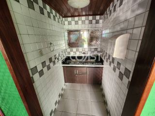 Vendo Casa Exclusiva com 3 Suítes e Vista Deslumbrante para o Rio