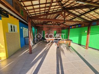 Vendo Casa Exclusiva com 3 Suítes e Vista Deslumbrante para o Rio