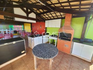 Vendo Casa Exclusiva com 3 Suítes e Vista Deslumbrante para o Rio