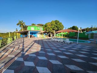 Vendo Casa Exclusiva com 3 Suítes e Vista Deslumbrante para o Rio