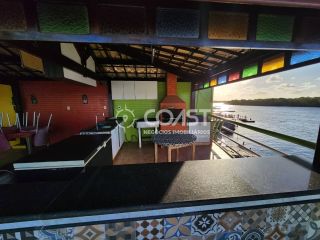 Vendo Casa Exclusiva com 3 Suítes e Vista Deslumbrante para o Rio