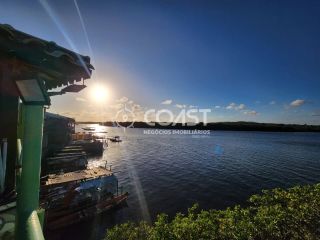 Vendo Casa Exclusiva com 3 Suítes e Vista Deslumbrante para o Rio