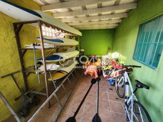 Vendo Casa Exclusiva com 3 Suítes e Vista Deslumbrante para o Rio
