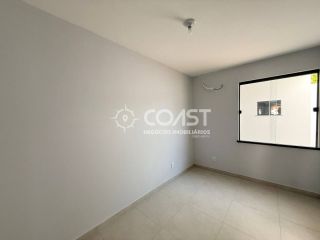 VENDO CASA COM 3/4 SENDO 1 SUÍTE E EXCELENTE LOCALIZAÇÃO E LAZER COMPLETO