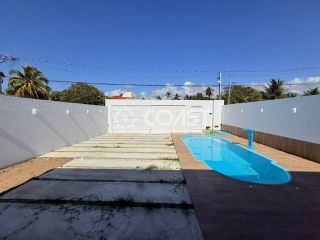 VENDO CASA COM 3/4 SENDO 1 SUÍTE E EXCELENTE LOCALIZAÇÃO E LAZER COMPLETO