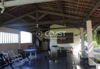 OPORTUNIDADE VENDO CASA DE EVENTOS NA MARGENS DO RIO