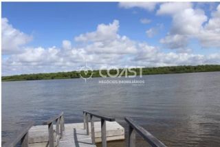 OPORTUNIDADE VENDO CASA DE EVENTOS NA MARGENS DO RIO