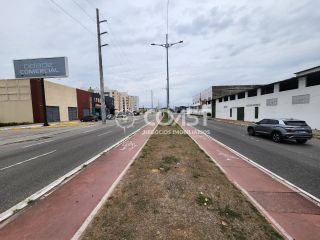 ALUGO TERRENO 1.500m² – ESQUINA E LOCALIZAÇÃO ESTRATÉGICA